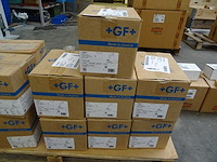 +gf+ - gietstuk (14x) - afbeelding 2 van  8