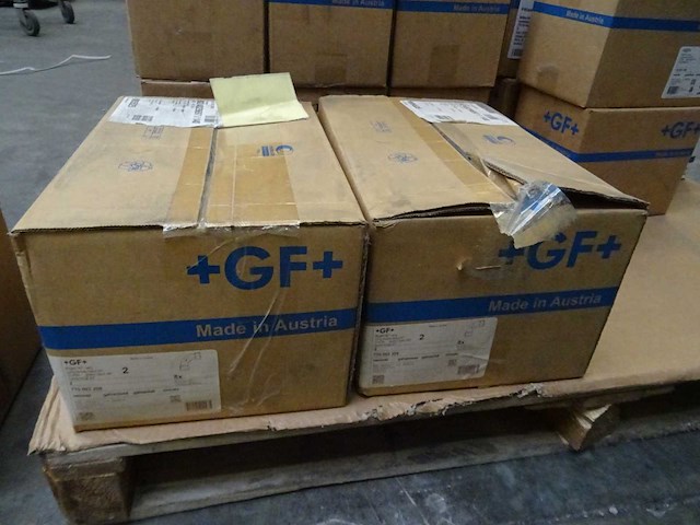 +gf+ - gietstuk (14x) - afbeelding 7 van  8