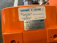 Gf 021\026 gemu 690 restpartij waterpompen (26x) - afbeelding 13 van  15