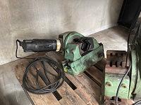 Gf draadsnijmachine (2x) - afbeelding 3 van  3