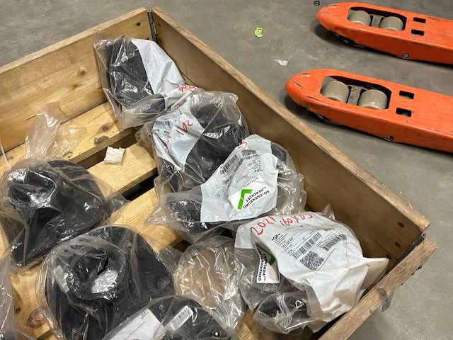 +gf+ elektrolas aanboorzadel (13x) - afbeelding 3 van  12