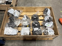 +gf+ elektrolas aanboorzadel (13x) - afbeelding 1 van  12