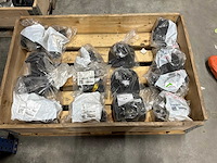 +gf+ elektrolas aanboorzadel (13x) - afbeelding 5 van  12