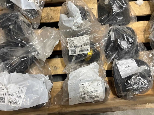 +gf+ elektrolas aanboorzadel (13x) - afbeelding 10 van  12