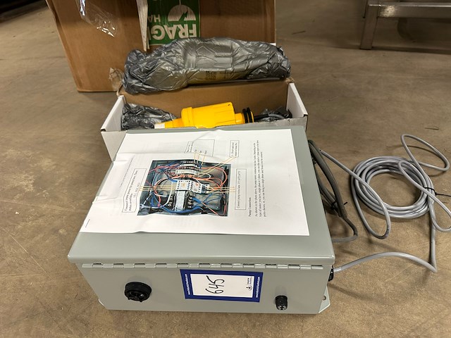 Gf piping systems - afbeelding 2 van  9