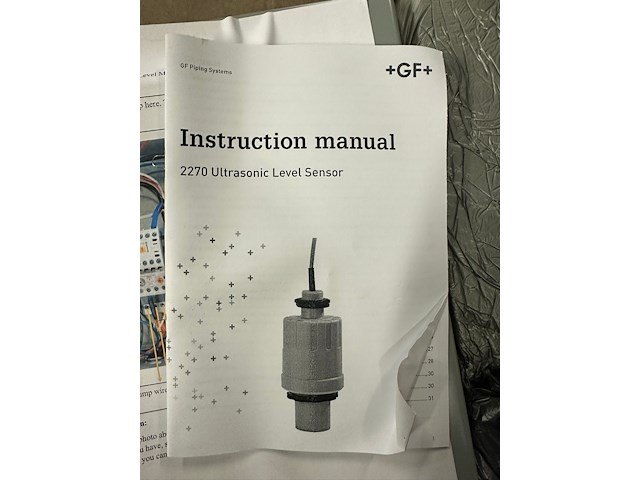 Gf piping systems - afbeelding 9 van  9