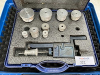 Gf rotatieschiller (2x) - afbeelding 3 van  5