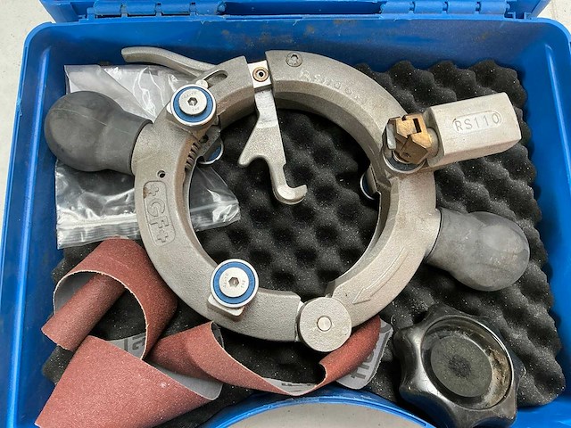 Gf rs110 rotatieschiller (2x) - afbeelding 2 van  5