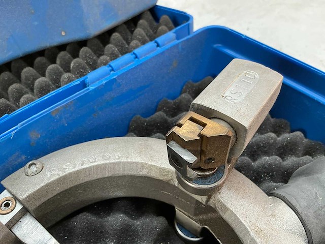 Gf rs110 rotatieschiller (2x) - afbeelding 4 van  5