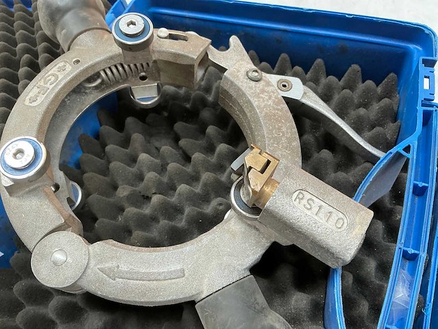 Gf rs110 rotatieschiller (2x) - afbeelding 5 van  5