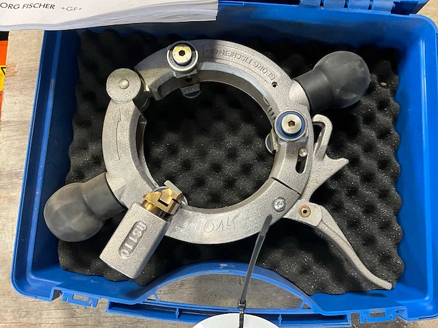 Gf rs160 en rs110 rotatieschiller (2x) - afbeelding 2 van  8