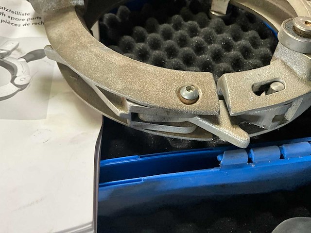 Gf rs160 en rs110 rotatieschiller (2x) - afbeelding 7 van  8