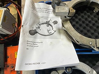 Gf rs160 en rs110 rotatieschiller (2x) - afbeelding 8 van  8