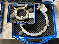 Gf rs315 en rs110 rotatieschiller (2x) - afbeelding 1 van  9