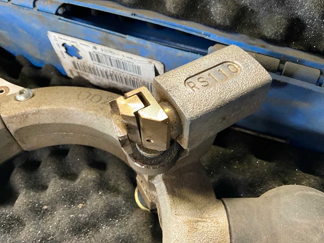 Gf rs315 en rs110 rotatieschiller (2x) - afbeelding 3 van  9