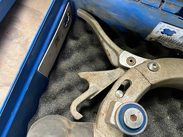 Gf rs315 en rs110 rotatieschiller (2x) - afbeelding 4 van  9