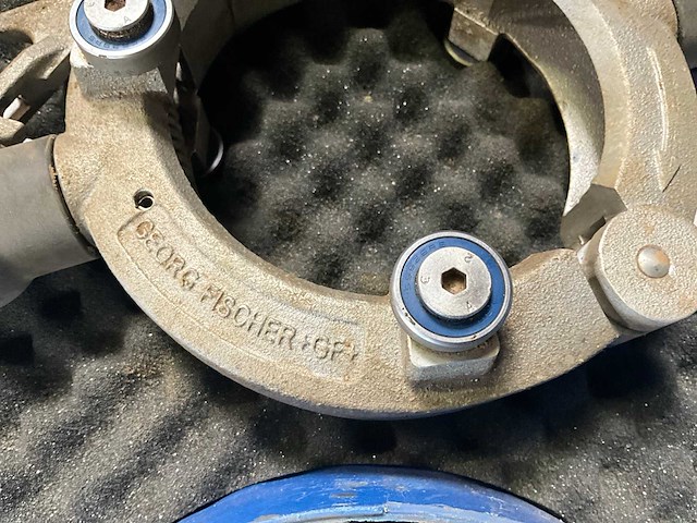 Gf rs315 en rs110 rotatieschiller (2x) - afbeelding 5 van  9
