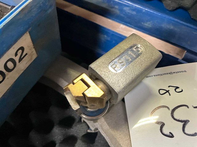 Gf rs315 en rs110 rotatieschiller (2x) - afbeelding 7 van  9