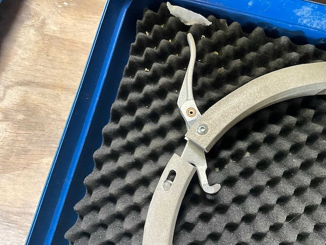 Gf rs315 en rs110 rotatieschiller (2x) - afbeelding 8 van  9