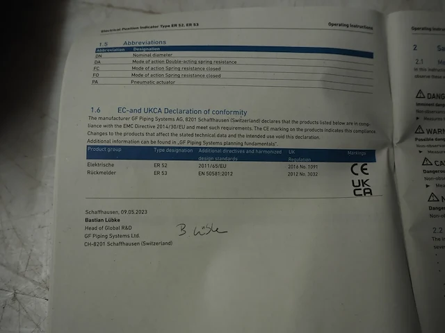 Gf - afbeelding 6 van  6