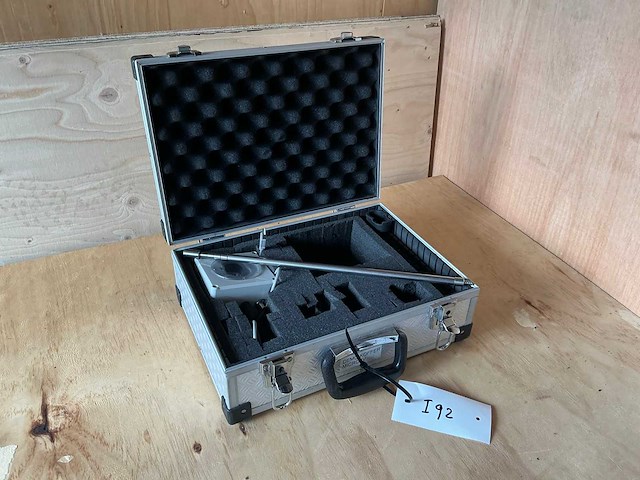 Gfg di 220 data interface - afbeelding 1 van  4