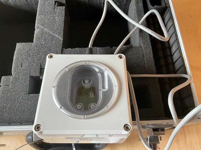 Gfg di 220 data interface - afbeelding 4 van  4