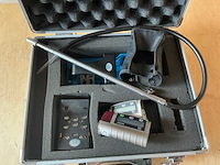 Gfg g460 microtector gasdetector - afbeelding 2 van  5