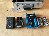 Gfg g460 microtector gasdetector - afbeelding 3 van  5
