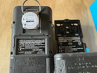 Gfg g460 microtector gasdetector - afbeelding 4 van  5