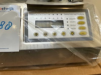 Gfk-160 volumetrisch vulapparaat - afbeelding 3 van  6