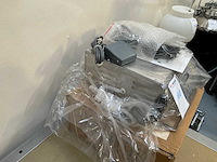 Gfk-160 volumetrisch vulapparaat - afbeelding 6 van  6