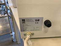 Gfl 1013 waterbad - afbeelding 1 van  1