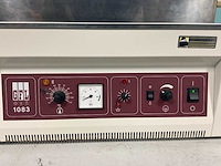 Gfl 1083 diverse laboratoriumapparatuur - afbeelding 2 van  7