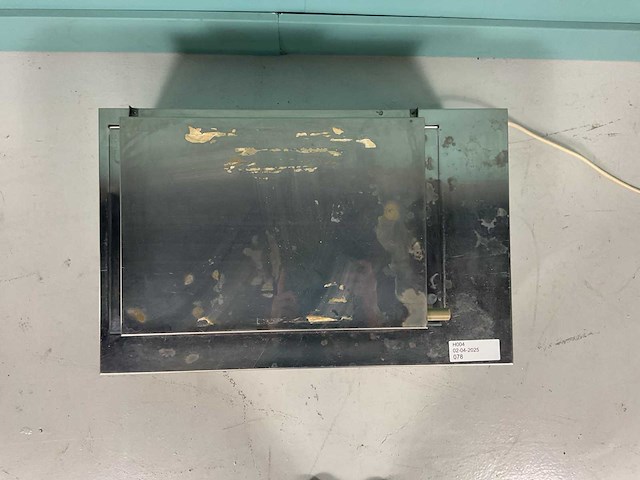 Gfl 1083 diverse laboratoriumapparatuur - afbeelding 4 van  7