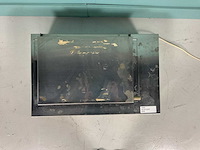 Gfl 1083 diverse laboratoriumapparatuur - afbeelding 4 van  7