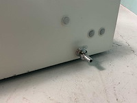 Gfl 1083 diverse laboratoriumapparatuur - afbeelding 7 van  7