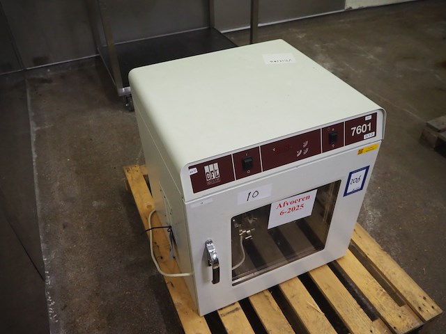 Gfl - afbeelding 2 van  7