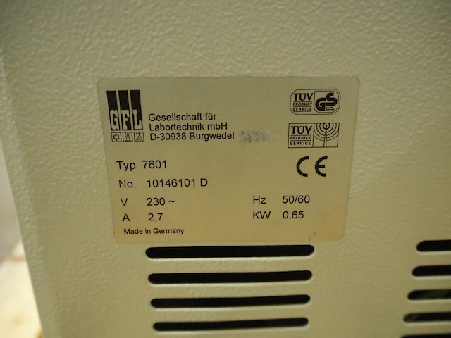 Gfl - afbeelding 7 van  7