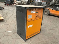 Gfs d 48/ 70 pln acculader - afbeelding 1 van  5