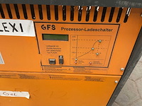 Gfs d 48/ 70 pln acculader - afbeelding 2 van  5