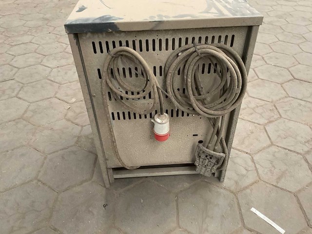Gfs d 48/ 70 pln acculader - afbeelding 3 van  5