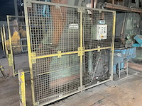 Gfwst - wheelabrator 14 - straalmachine - afbeelding 2 van  22