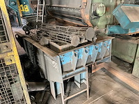 Gfwst - wheelabrator 14 - straalmachine - afbeelding 5 van  22