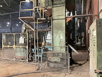 Gfwst - wheelabrator 14 - straalmachine - afbeelding 7 van  22