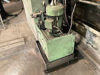 Gfwst - wheelabrator 14 - straalmachine - afbeelding 8 van  22