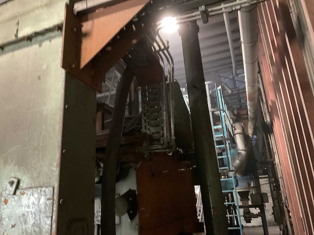 Gfwst - wheelabrator 14 - straalmachine - afbeelding 9 van  22