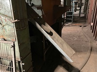 Gfwst - wheelabrator 14 - straalmachine - afbeelding 10 van  22