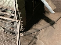 Gfwst - wheelabrator 14 - straalmachine - afbeelding 11 van  22