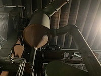 Gfwst - wheelabrator 14 - straalmachine - afbeelding 13 van  22