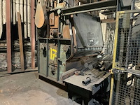 Gfwst - wheelabrator 14 - straalmachine - afbeelding 14 van  22